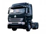CNHTC Howo A7 6x4 2009 года